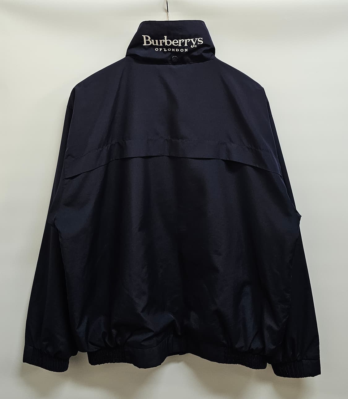 버버리 90s 올드스쿨 마운틴 자켓 L 상품이미지2