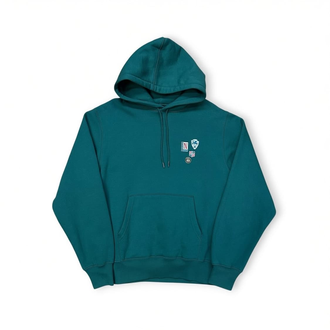 디스이즈네버댓 후드티 상품이미지1