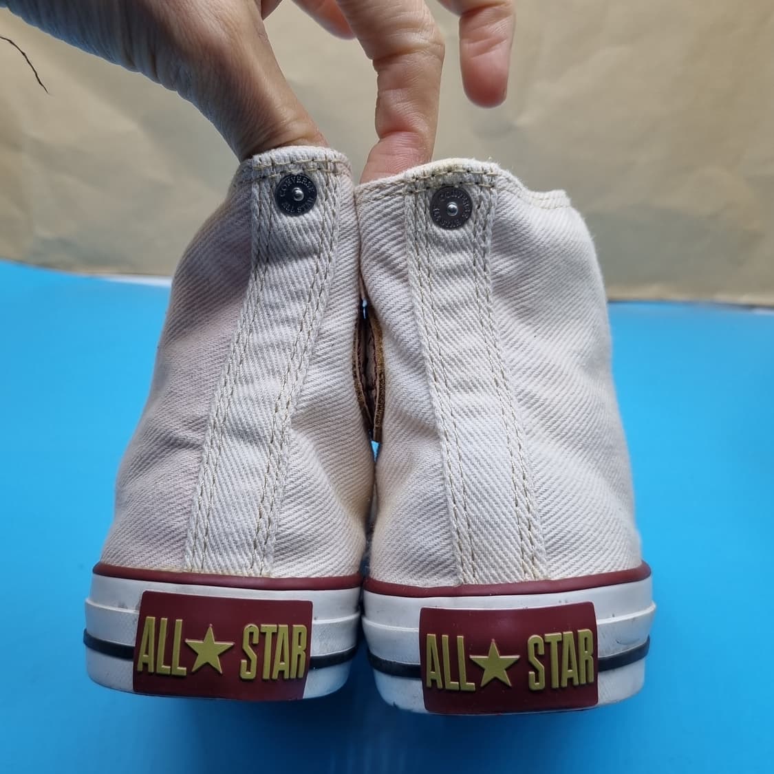 컨버스 척테일러 여성하이탑230 상품이미지4