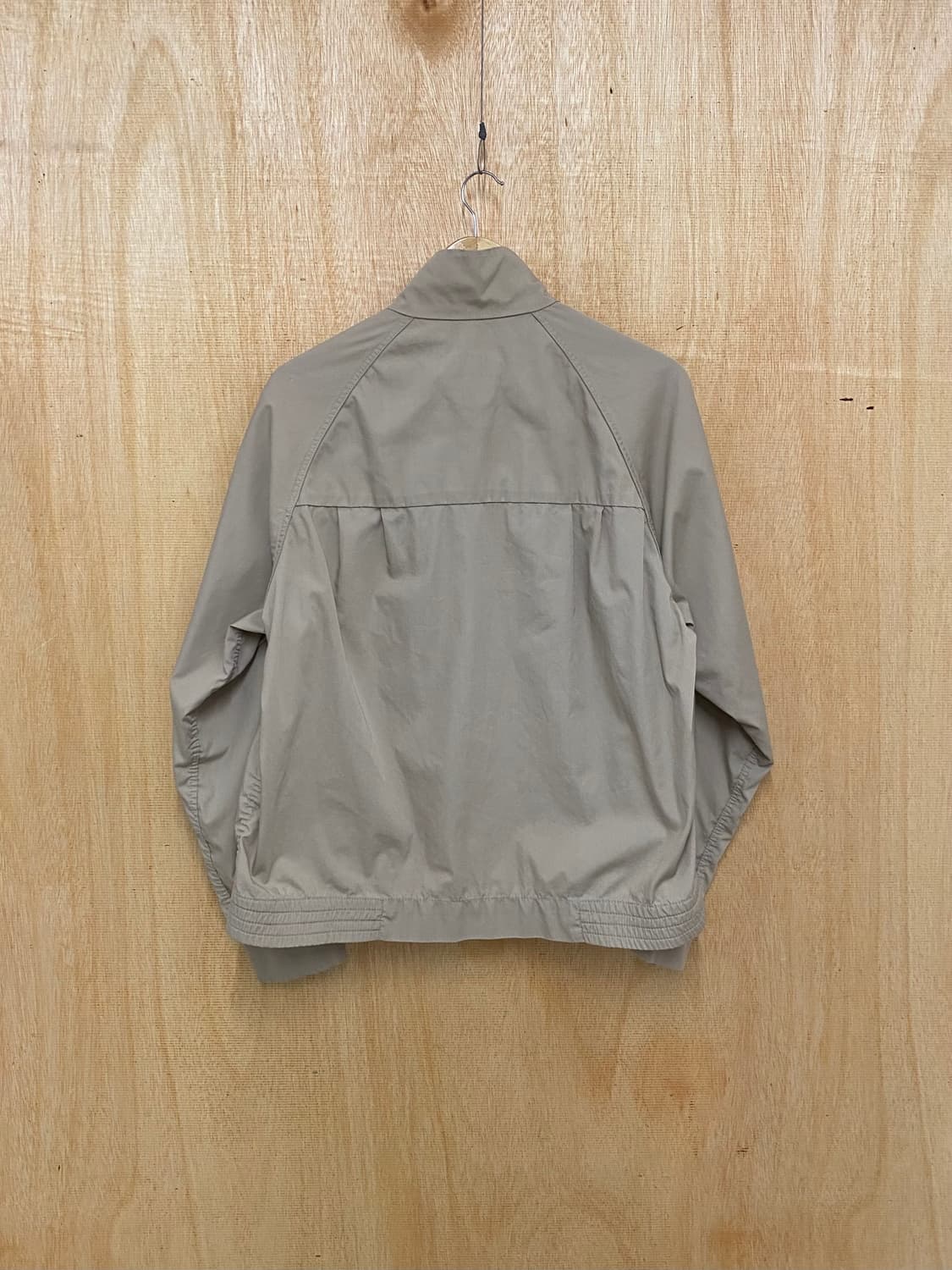 60~70's LONDON FOG harrington jacket 상품이미지4