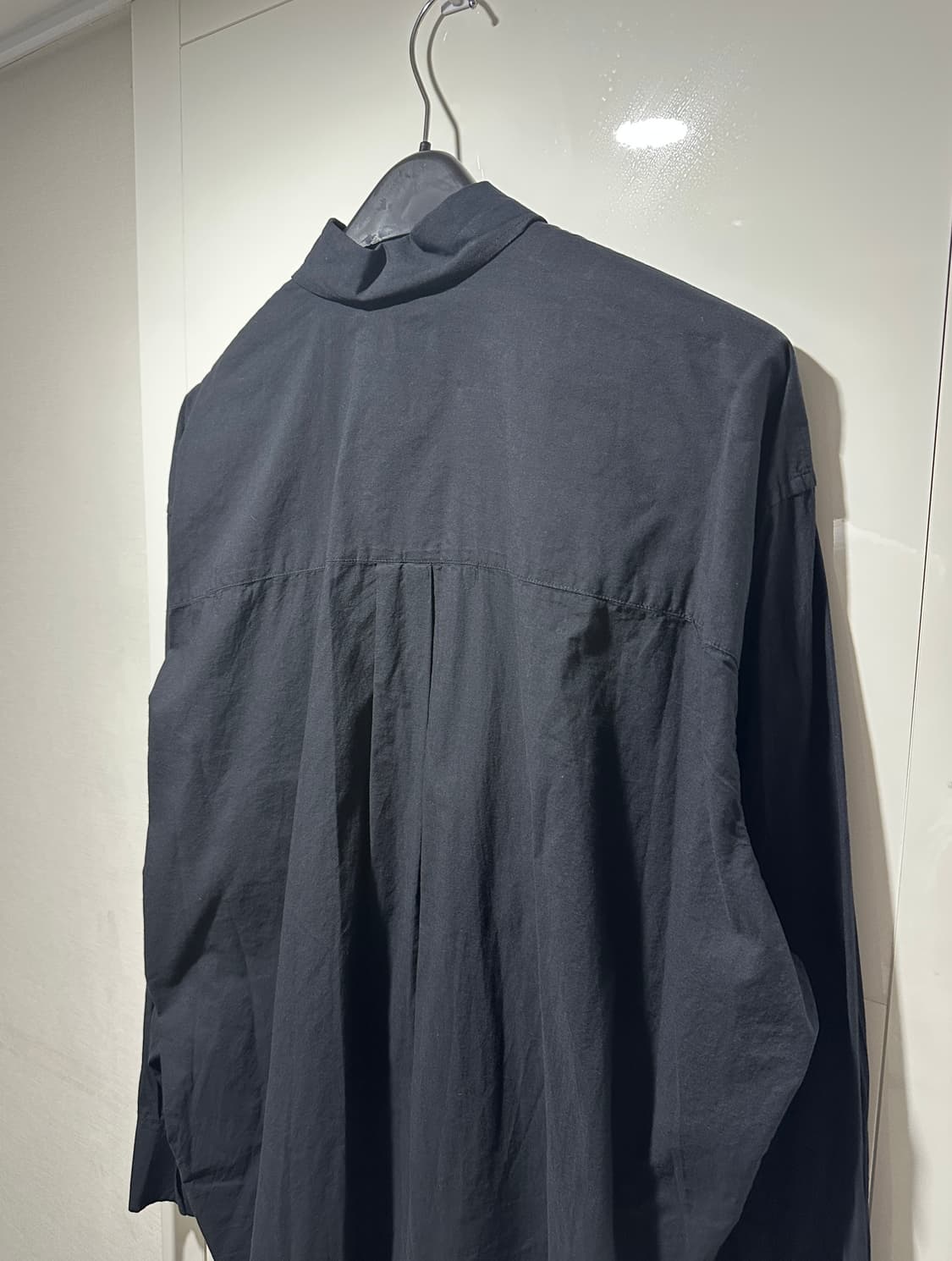 [아워레가시] our legacy borrowed bd shirt 상품이미지9