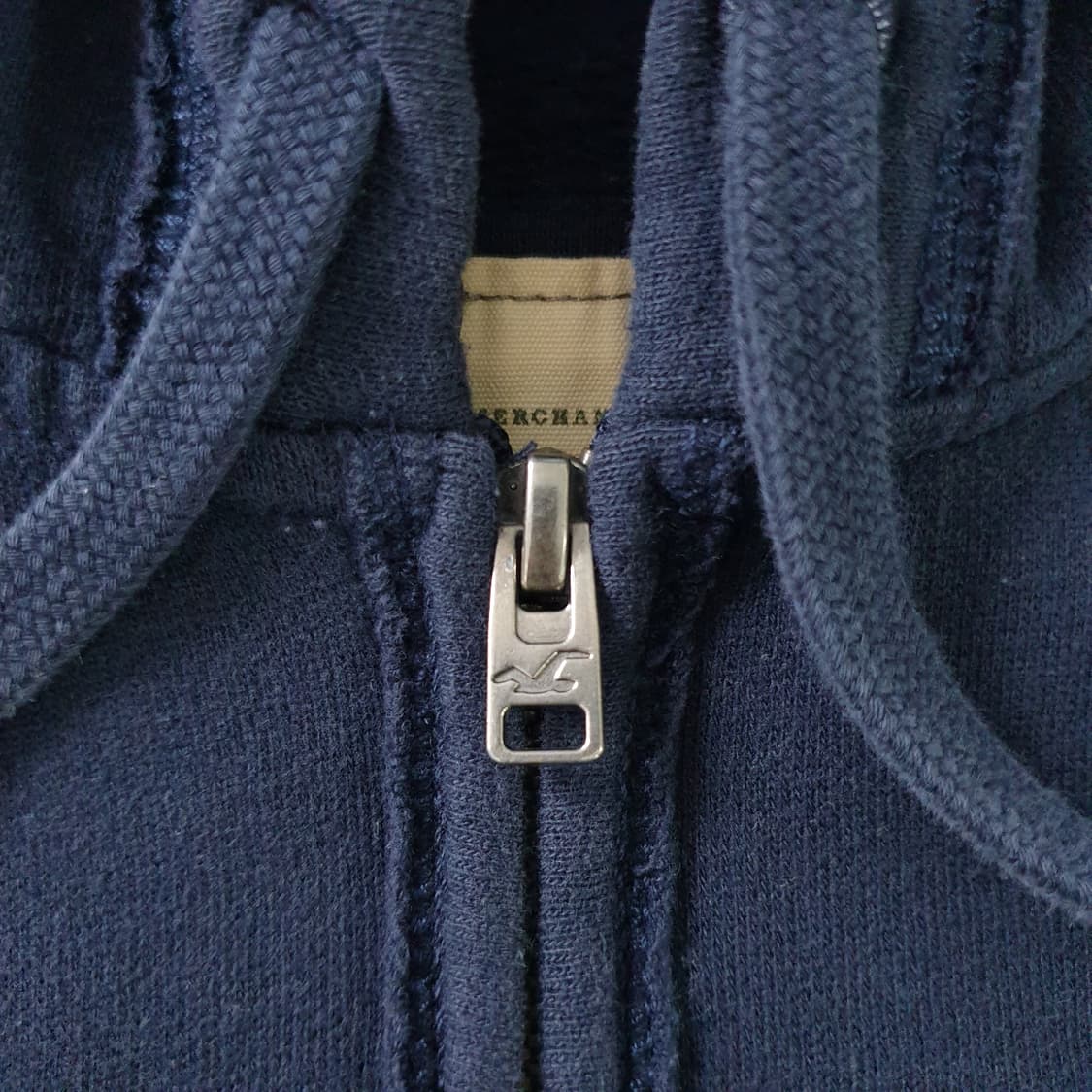 [무료배송] HOLLISTER 후드 집업 상품이미지5