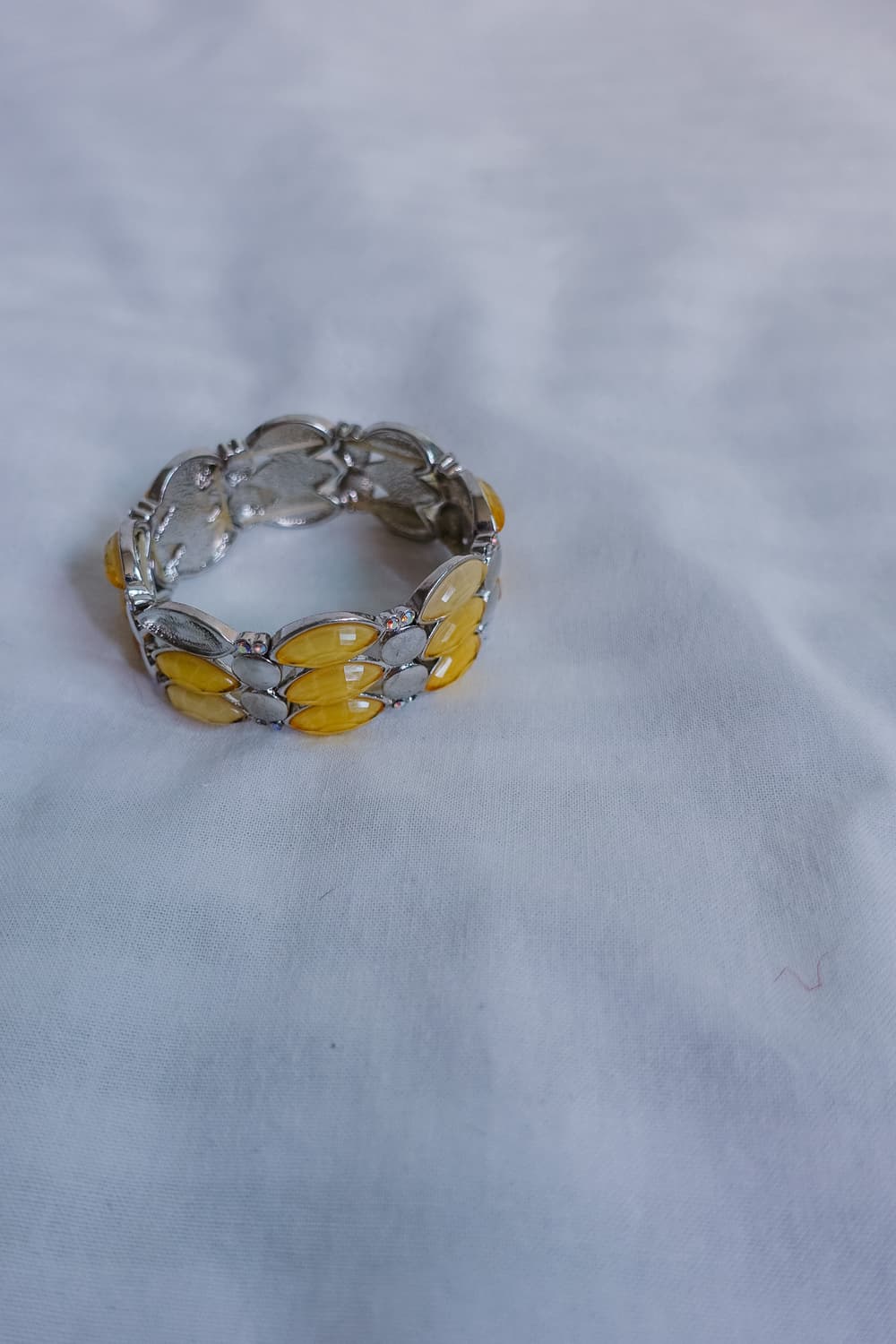 Lemon Jewel bracelet 상품이미지1