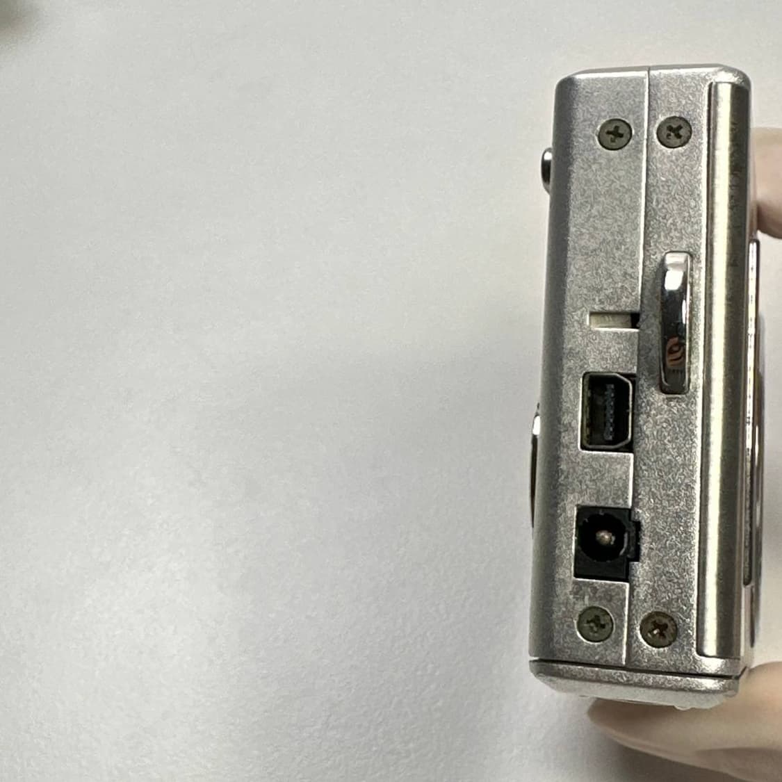 Olympus FE-5500 올림푸스 카메디아 fe-5500 디카 상품이미지10