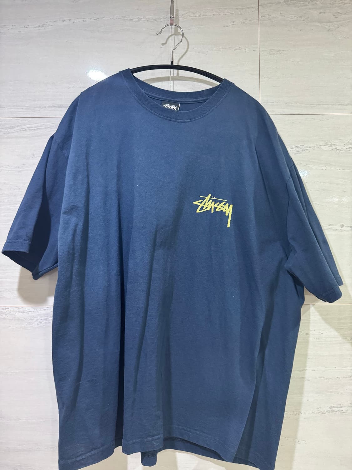 Stussy 24ss 쉘 소라 상품이미지1