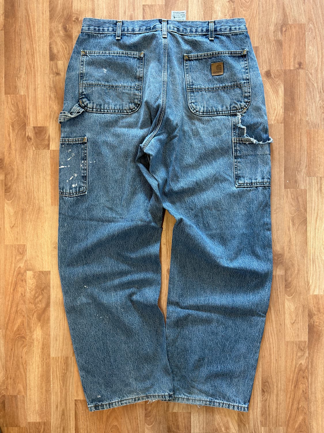 carhartt b13 빈티지 칼하트 34인치 022 상품이미지4