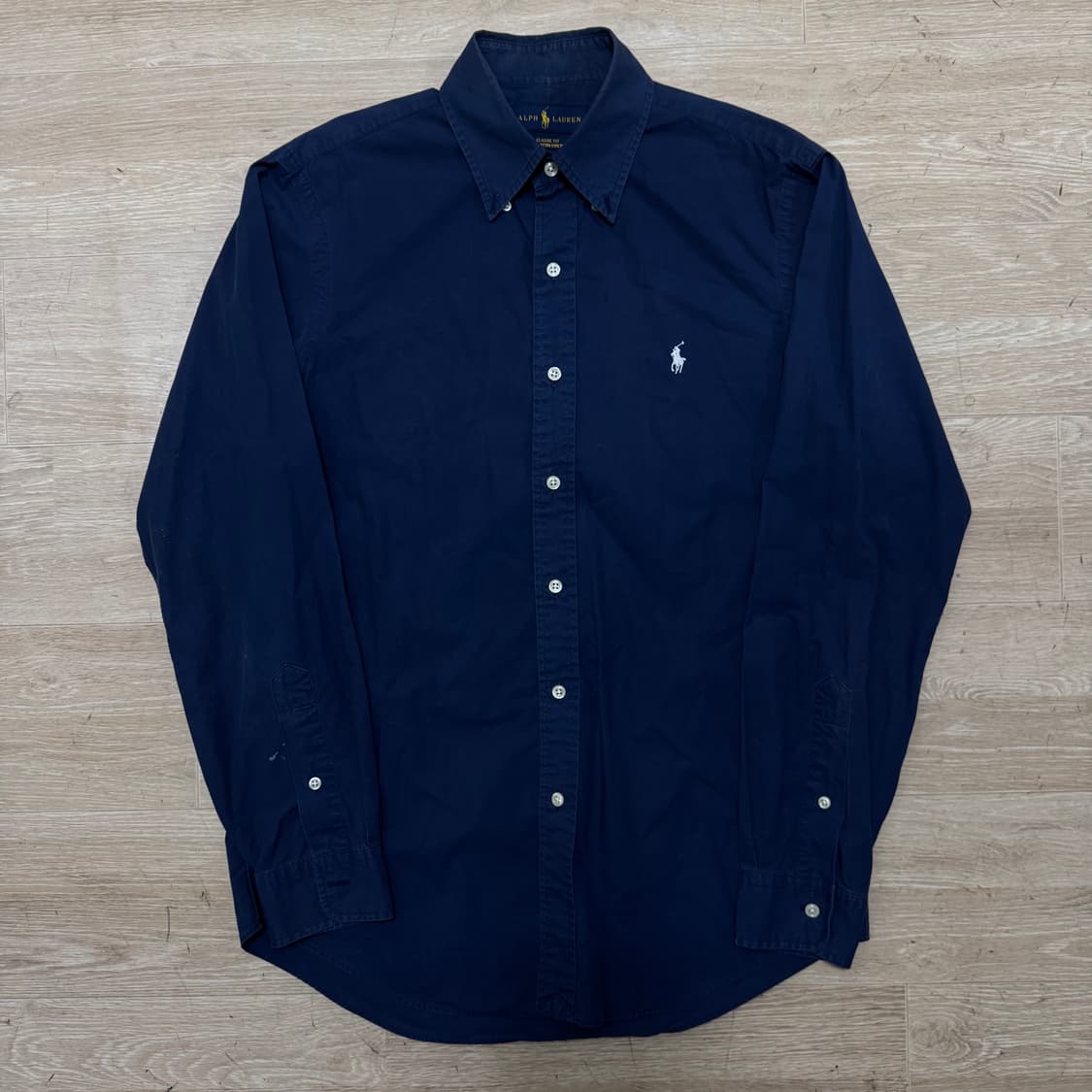 폴로 랄프로렌 스몰포니 옥스포드 셔츠 남방 상품이미지1