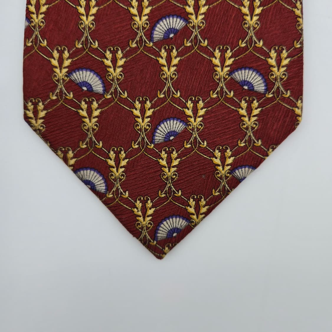 NINA RICCI 니나리치 실크 넥타이 BCF10803_0017-17 상품이미지6