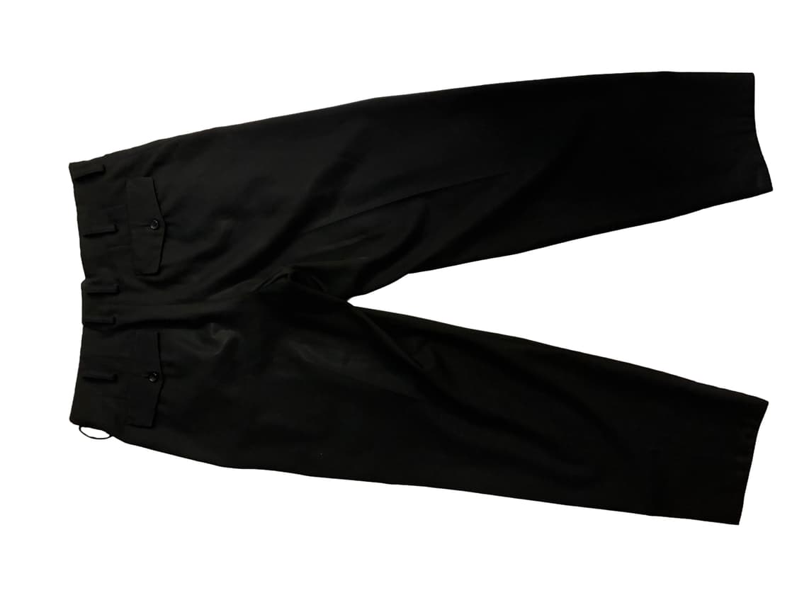 Yohji yamamoto custom D’homme slacks 상품이미지2