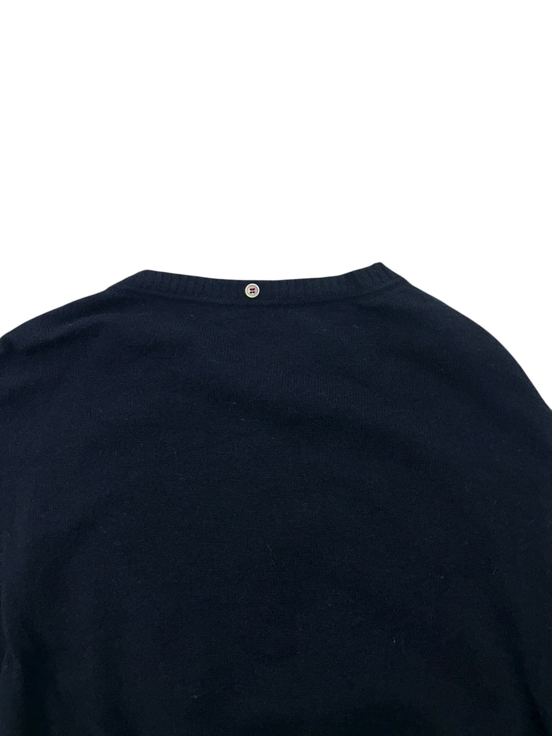 Rokh 캐시미어 크롭 가디건 상품이미지3