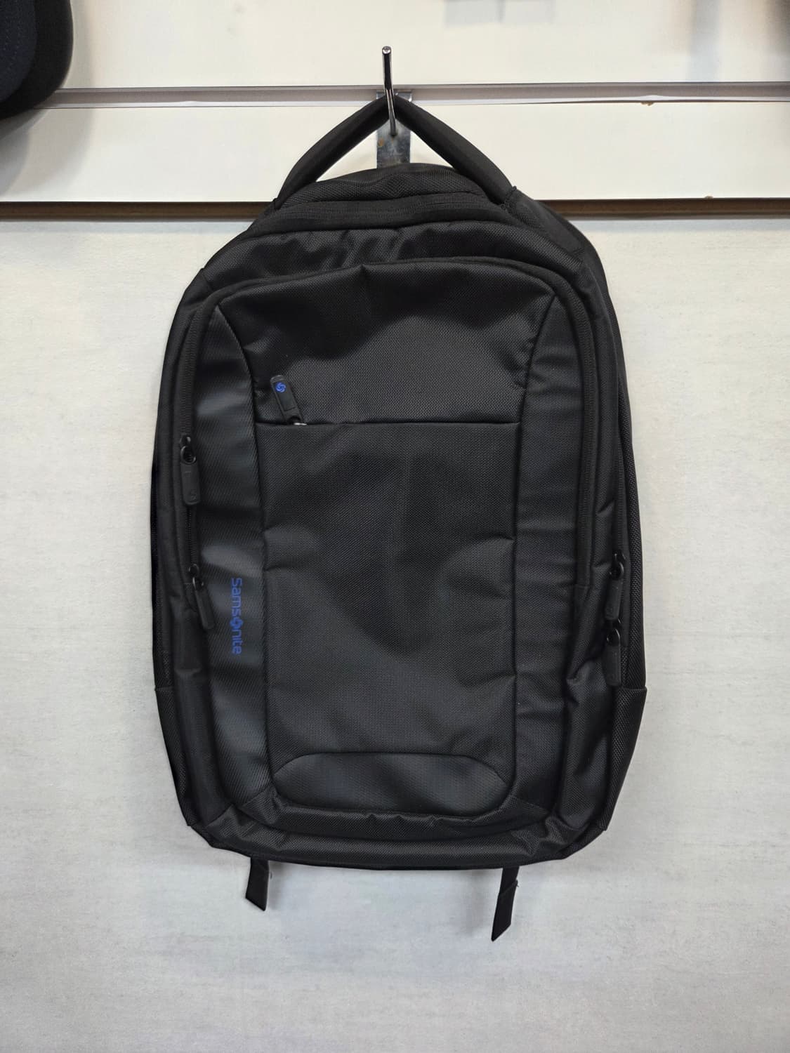 샘소나이트 아이콘 랩탑 백팩  상품이미지1
