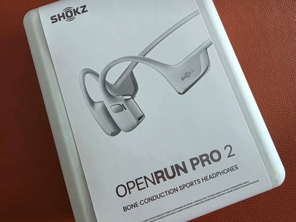 샥즈 오픈런프로2 풀박 상품이미지1