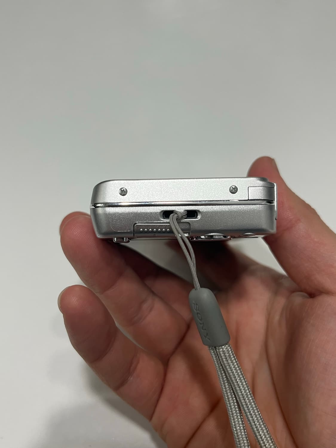 소니 사이버샷 디지털 카메라 상품이미지6