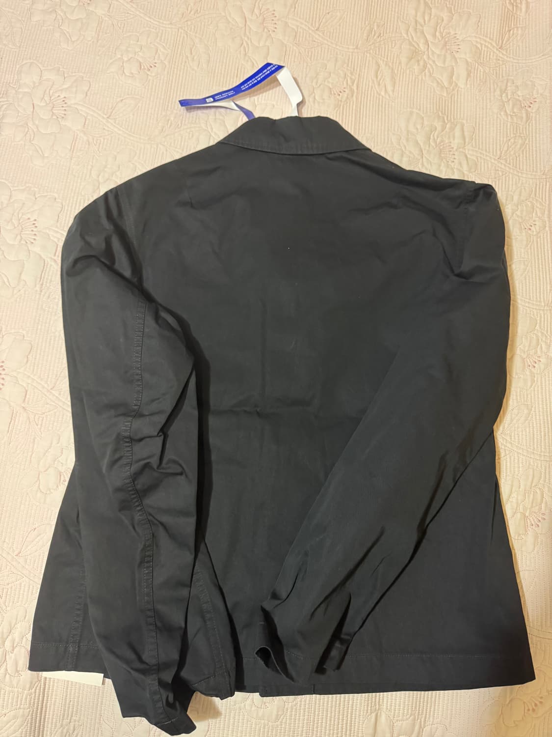 르메르 밀리터리 재킷 새상품 S사이즈 상품이미지5