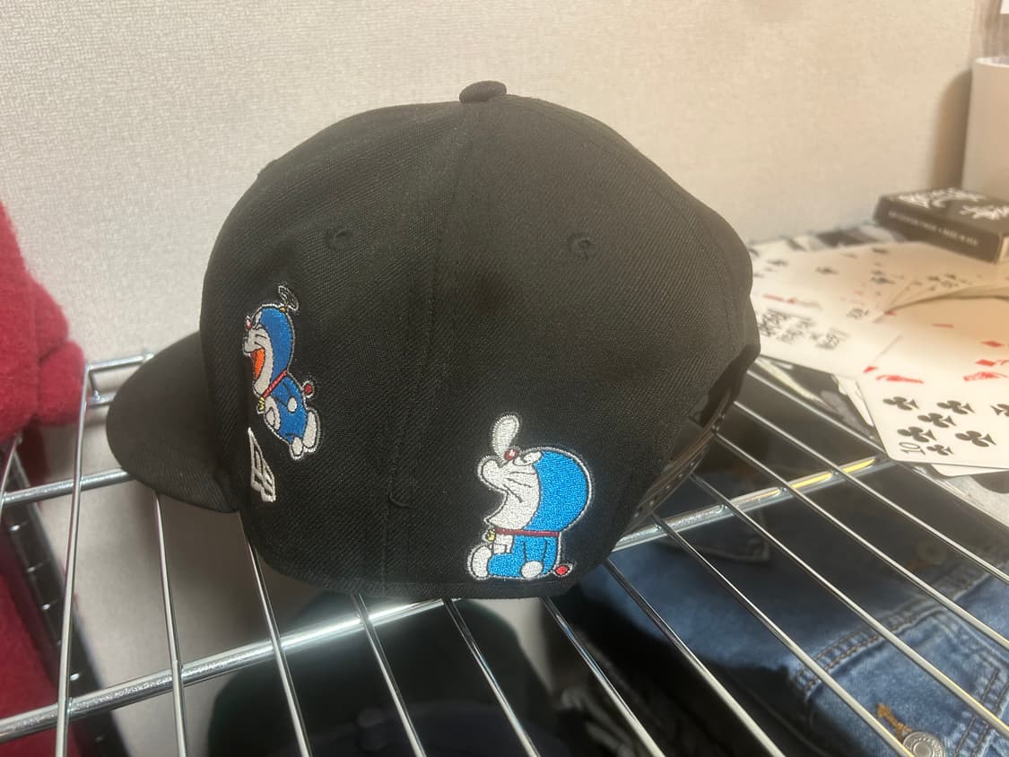 도라에몽  x 뉴에라 50th 상품이미지2