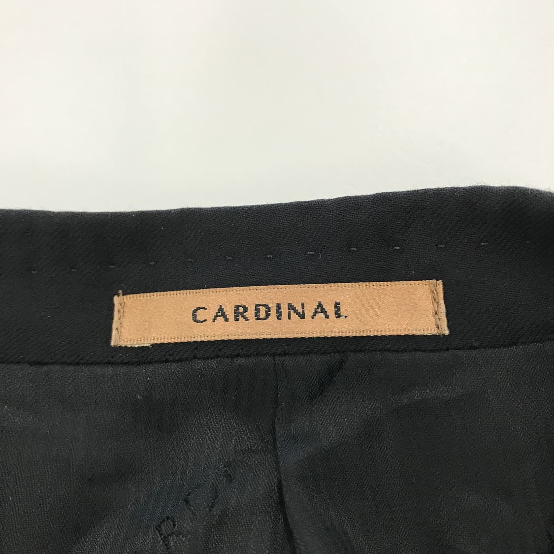 갤럭시 카디날 캐시미어 모직자켓 [100] 상품이미지6