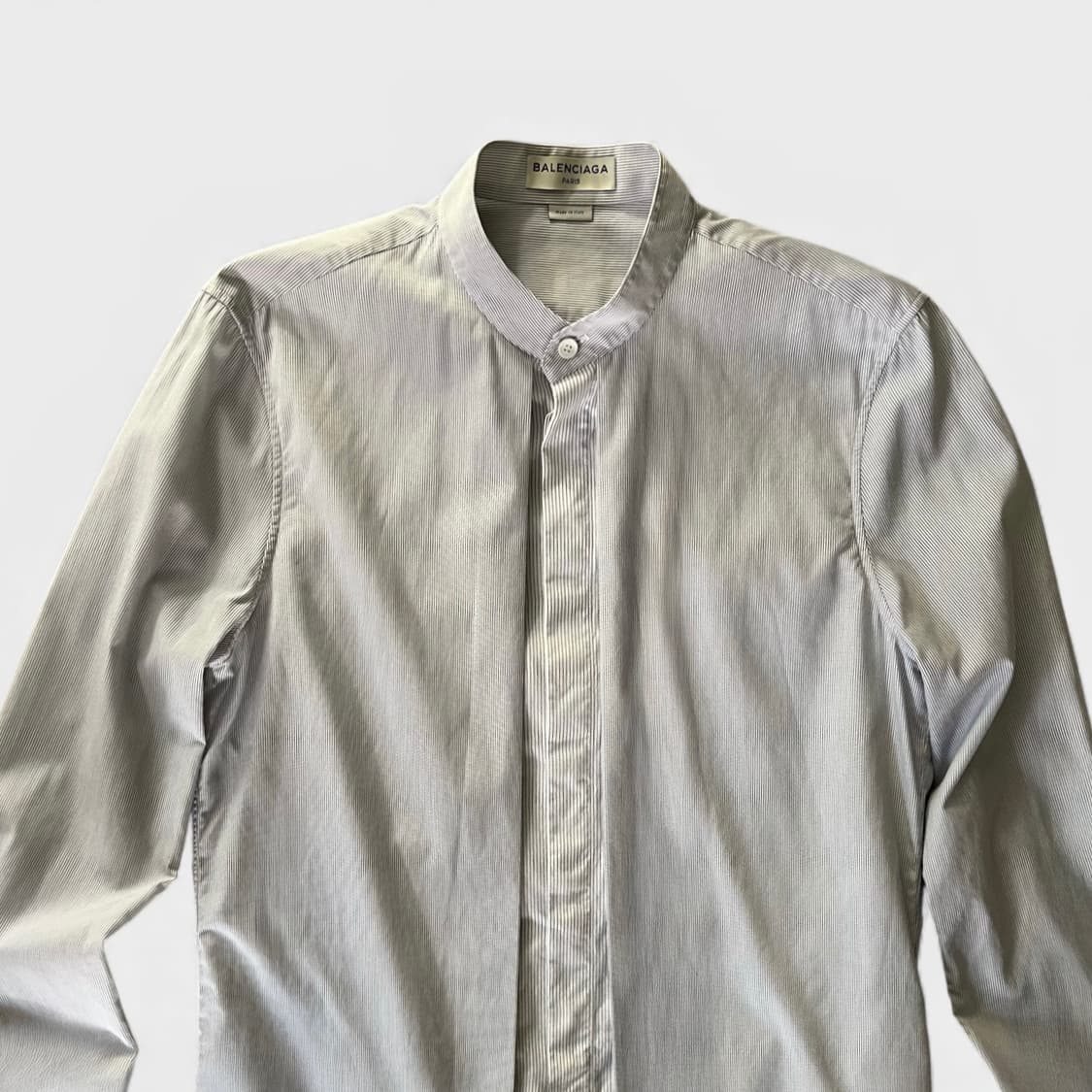 Balenciaga shirt 상품이미지2