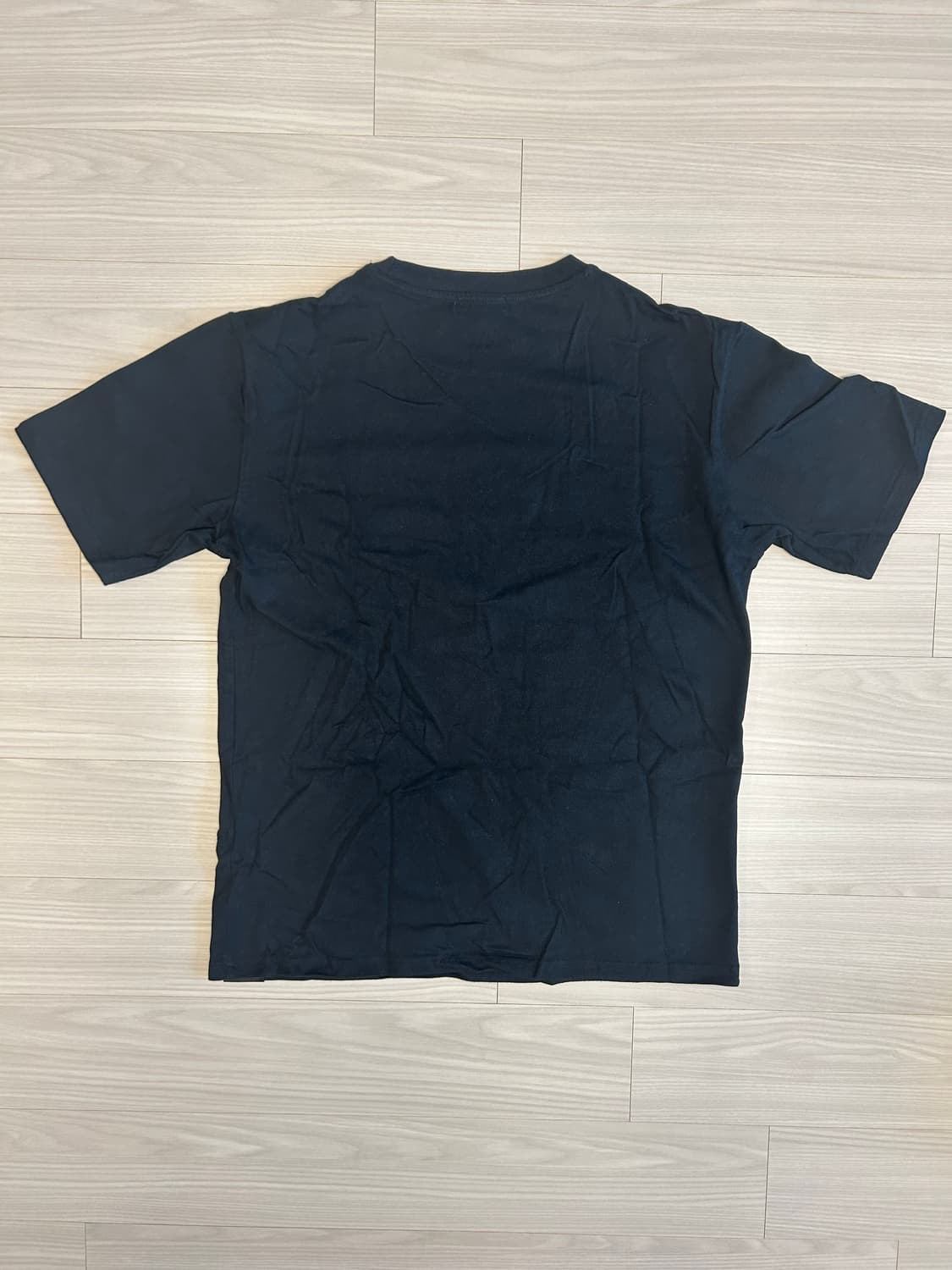 스파오 주술회전 고죠사토루 티셔츠 상품이미지2