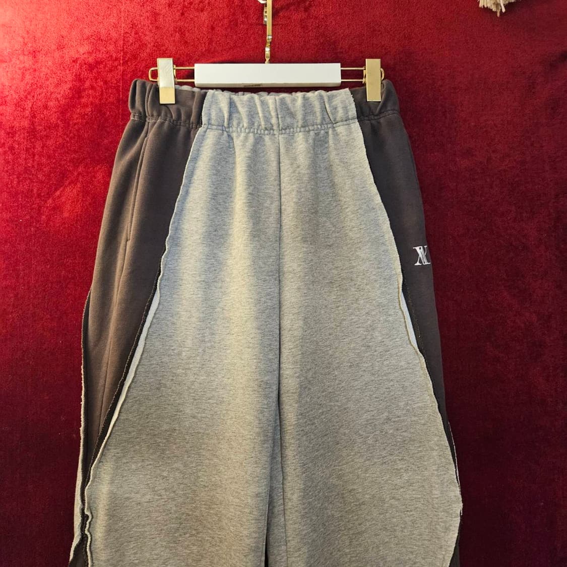 반드레스 스윗 팬츠
M size 상품이미지3