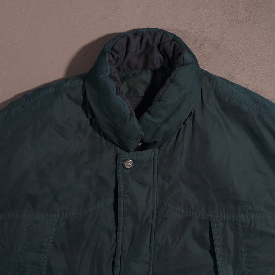 90s 런던포그 다운 자켓 상품이미지2