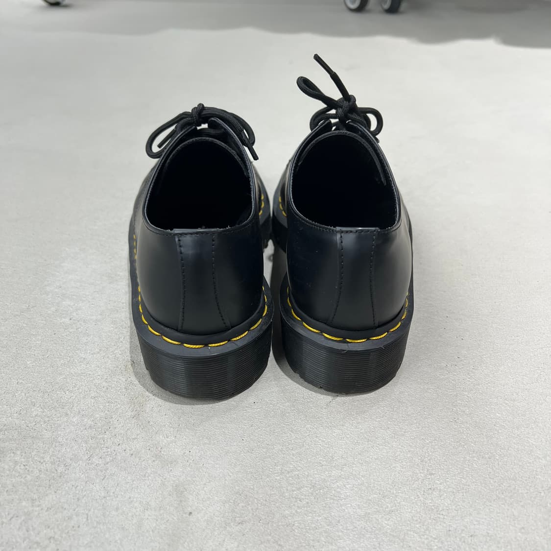 닥터마틴 1461 3홀 더비슈즈 s09075 상품이미지4