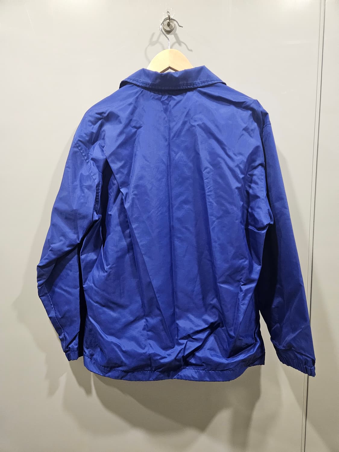 노스페이스 JP 코치 자켓 L 상품이미지3