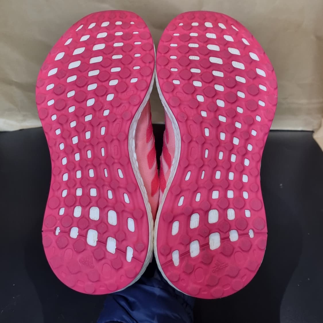 아디다스 라피다 럭스 아동운동화220  상품이미지3