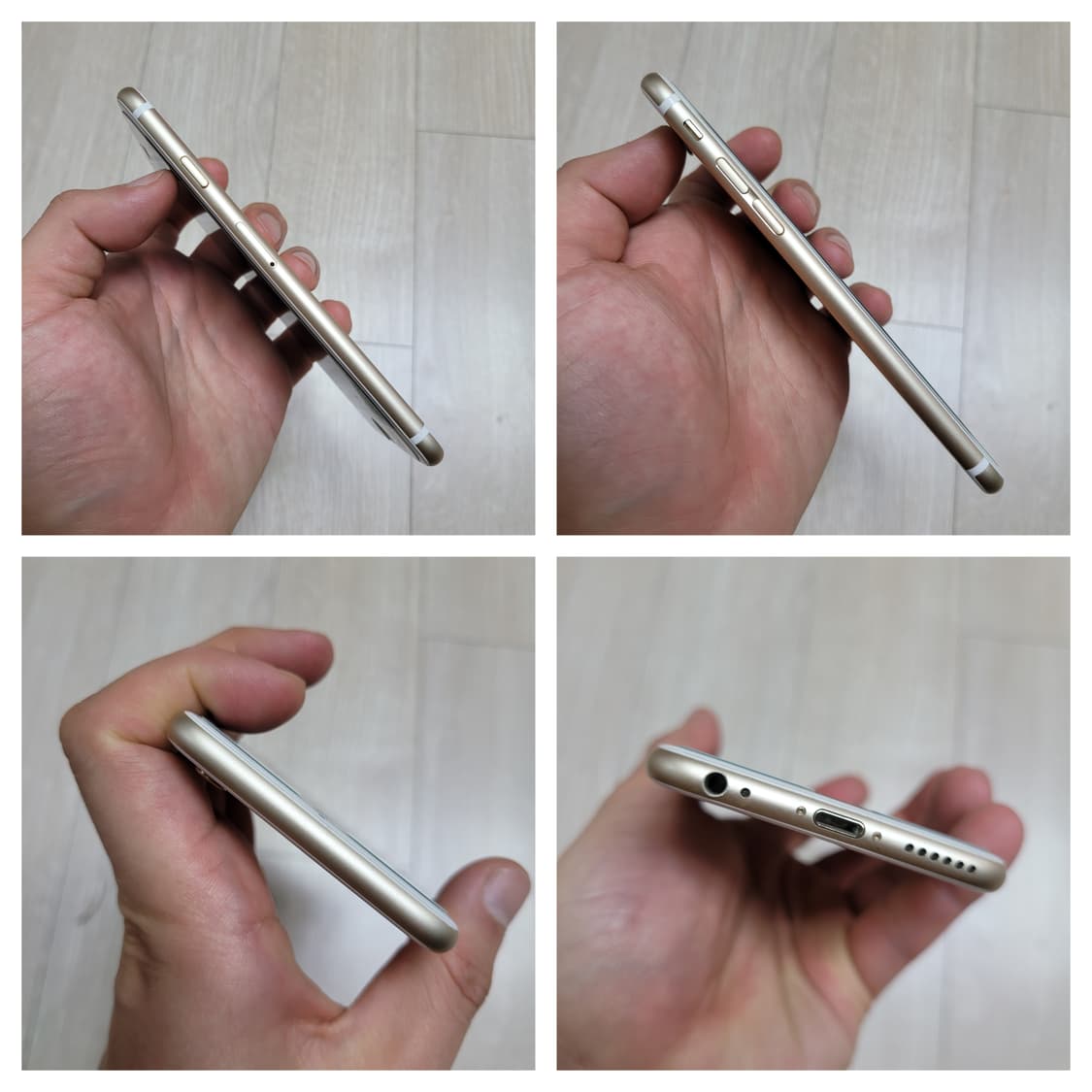 애플 아이폰6 64기가 상품이미지3