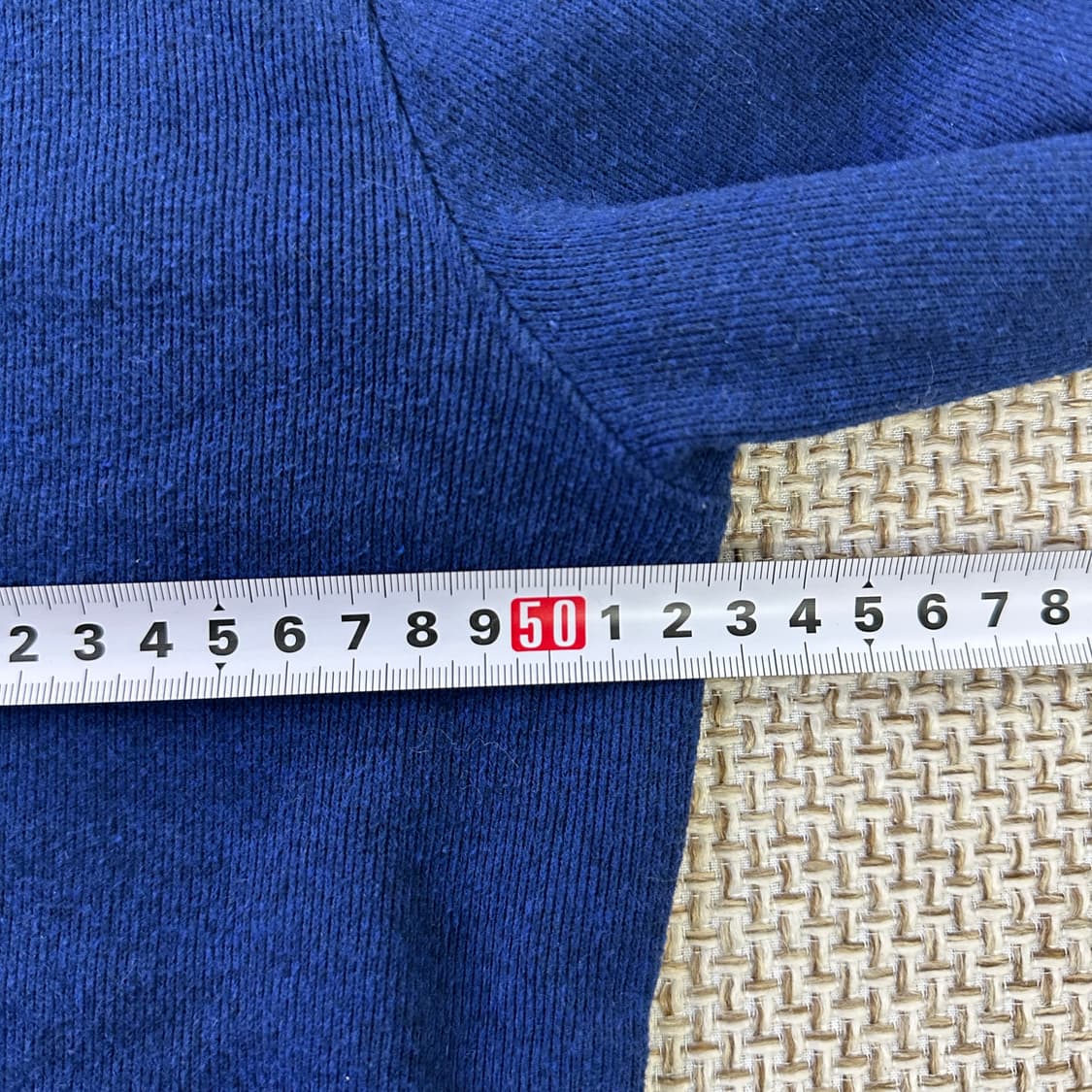 105 헨리코튼 긴팔 카라티 0401D 상품이미지5