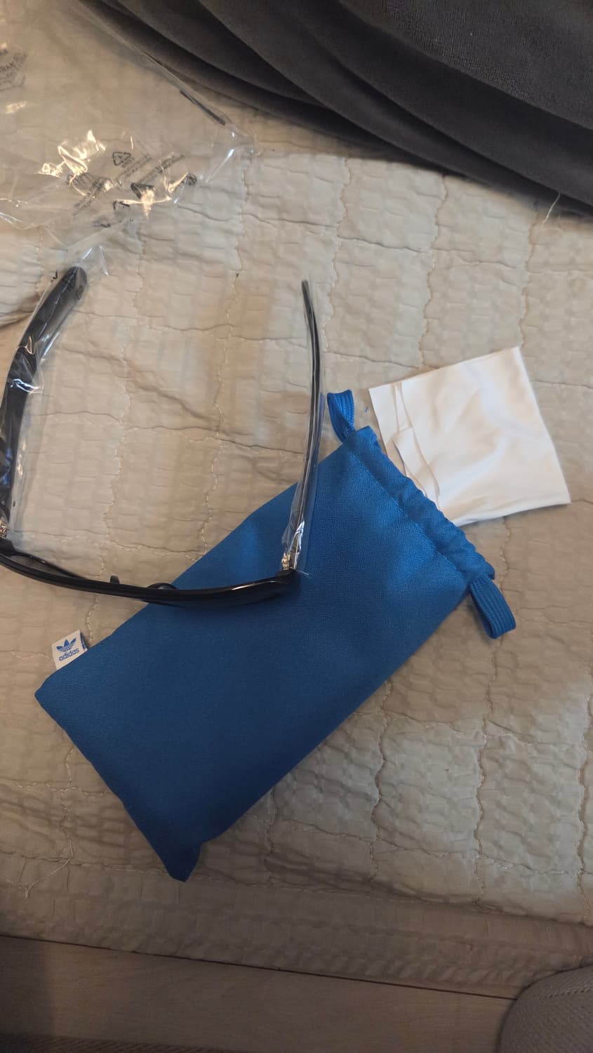 마르콜린 아디다스 선글라스 새상품 상품이미지2