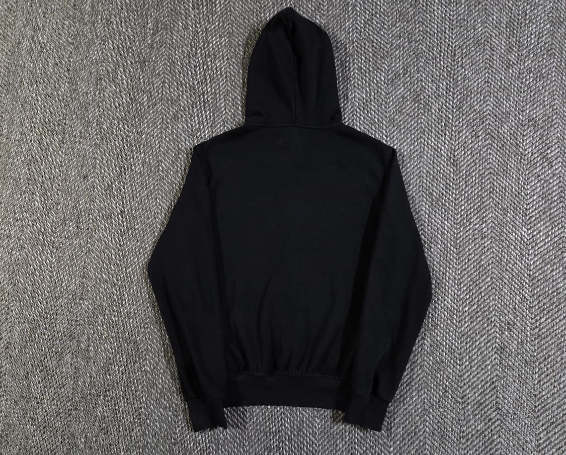 폴로 랄프로렌 블랙 화이트 포니 후드집업
 상품이미지2