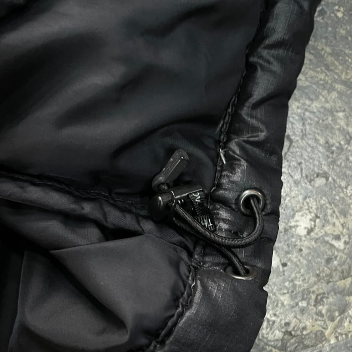 95 노스페이스 눕시 패딩 상품이미지5