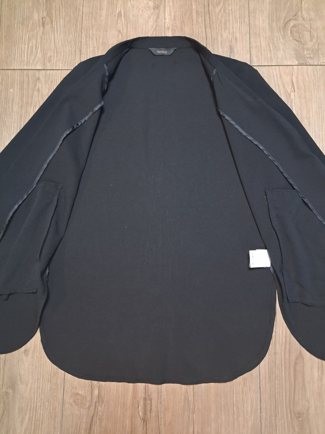 더아이잗 가디건 S 상품이미지7