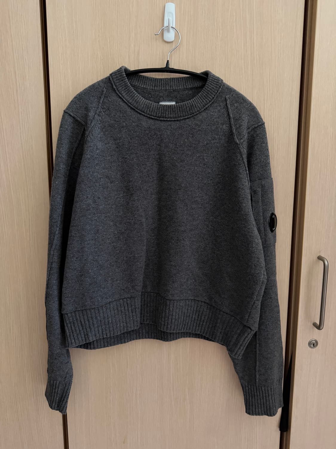 CP 컴퍼니 니트 상품이미지1