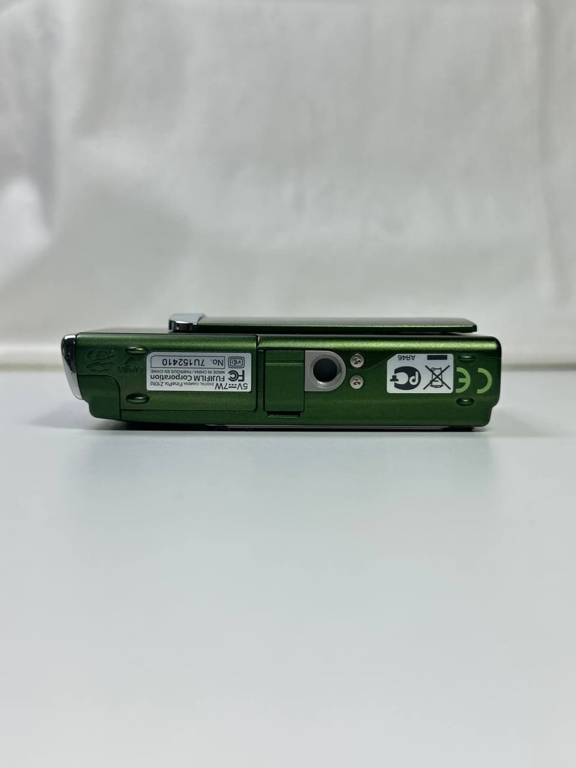 슬림✧･ﾟFujifilm Finepix Z10fd 후지필름 파인픽스 디카 상품이미지10