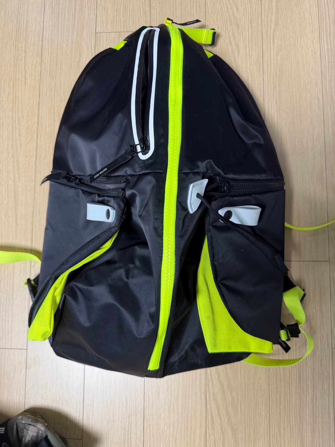 마스터피스 가방 상품이미지1