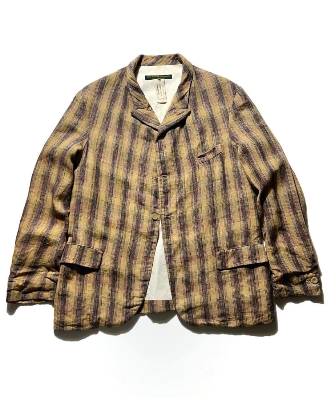 폴 하든 슈메이커 샥 자켓 상품이미지3