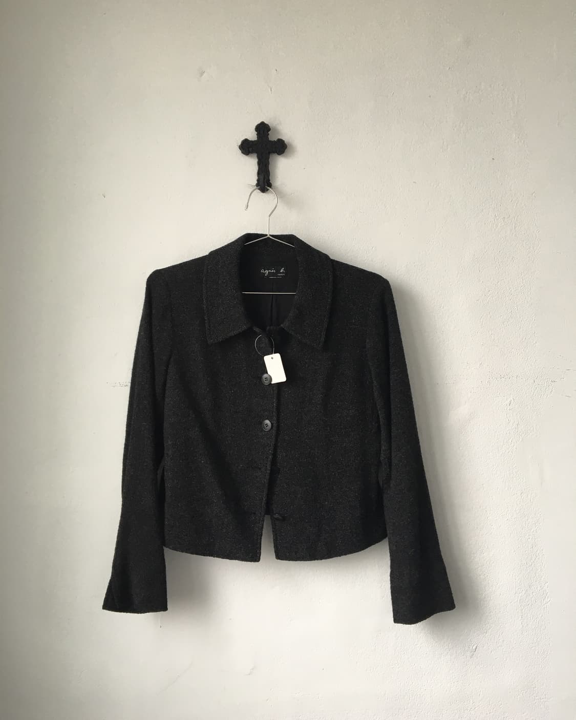 Agnes b jacket 상품이미지2