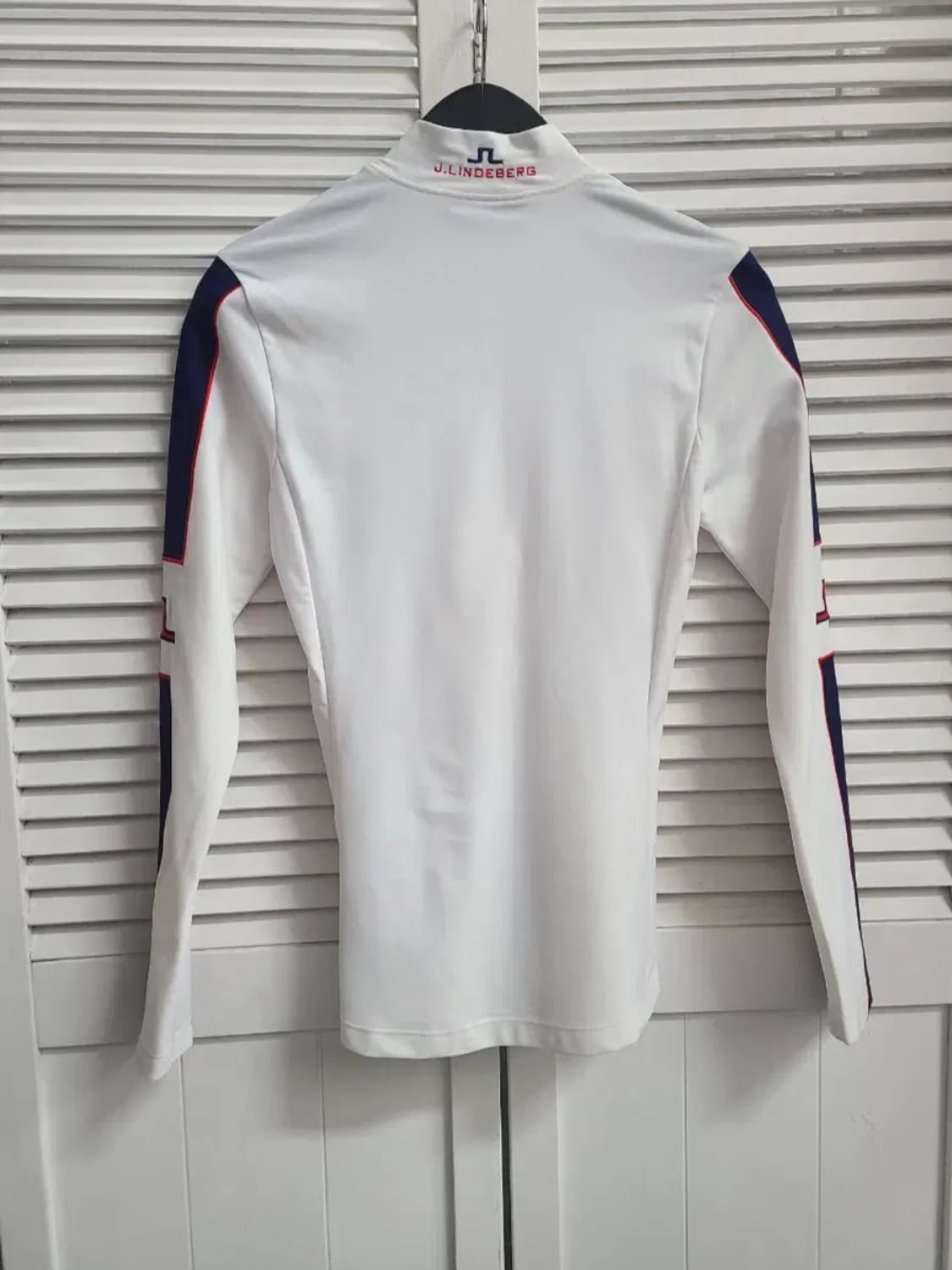 제이린드버그 기능성 골프 져지 티셔츠 상품이미지6