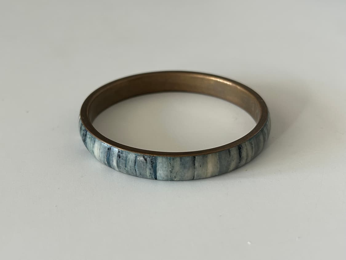 인도 텍스처 뱅글 상품이미지1