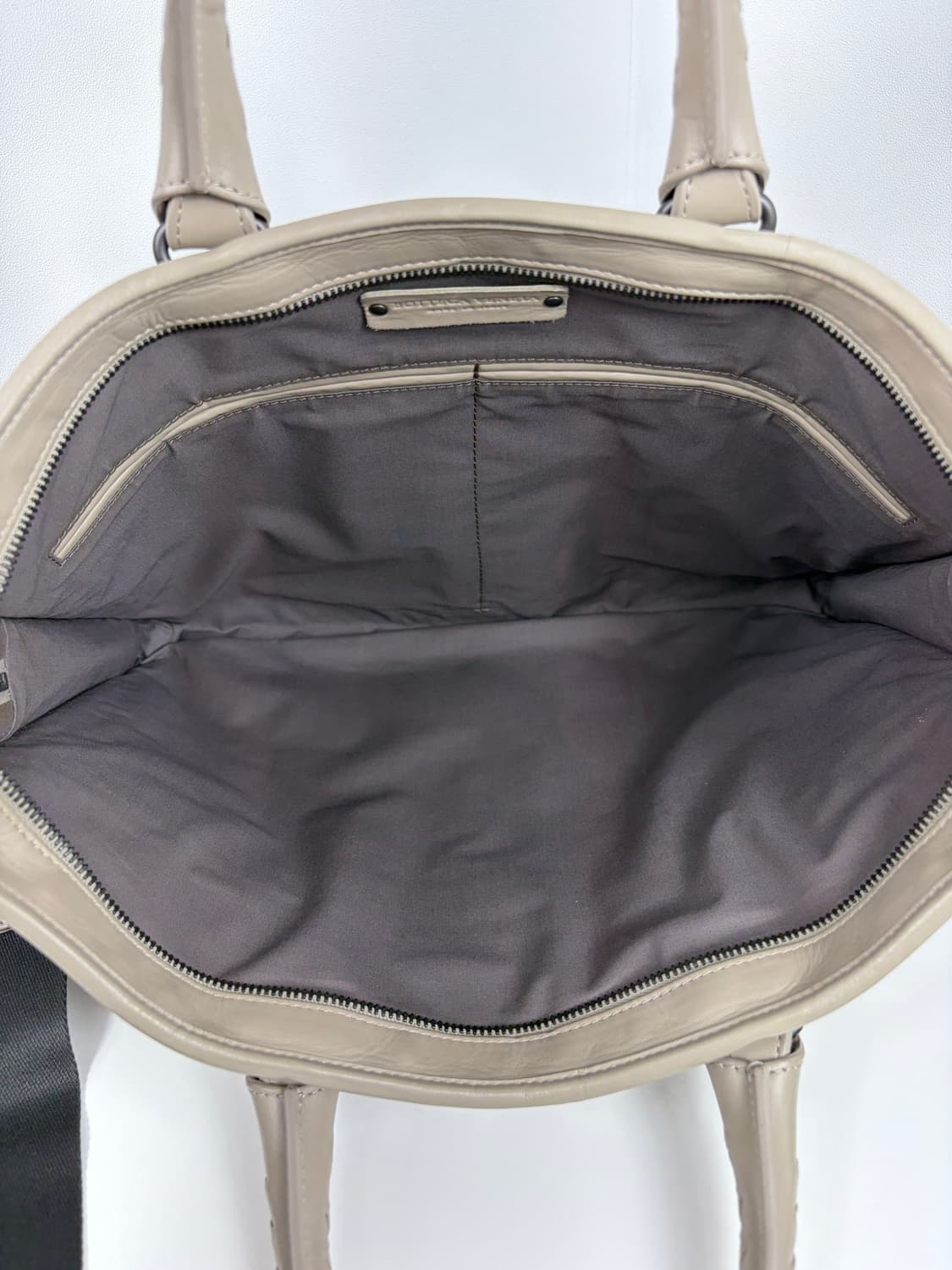 보테가베네타 인트레치아토 2way 서류가방 상품이미지8