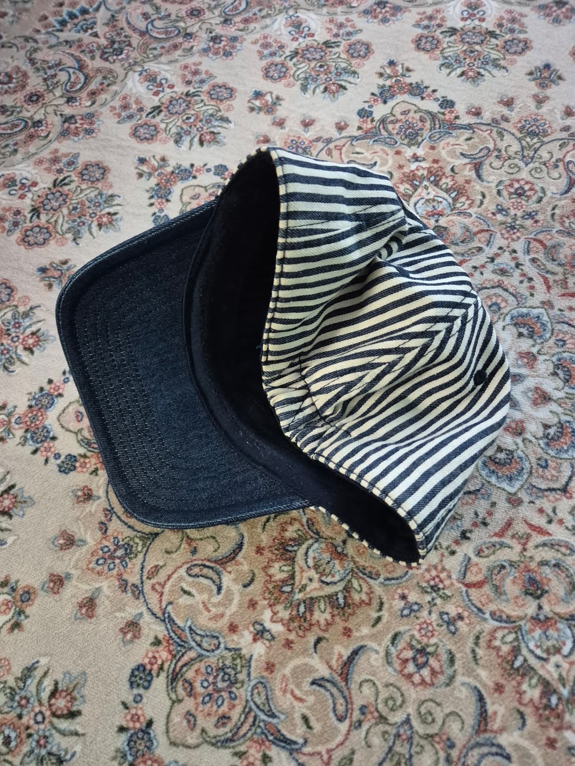 빔즈 라이트  볼 캡 상품이미지2