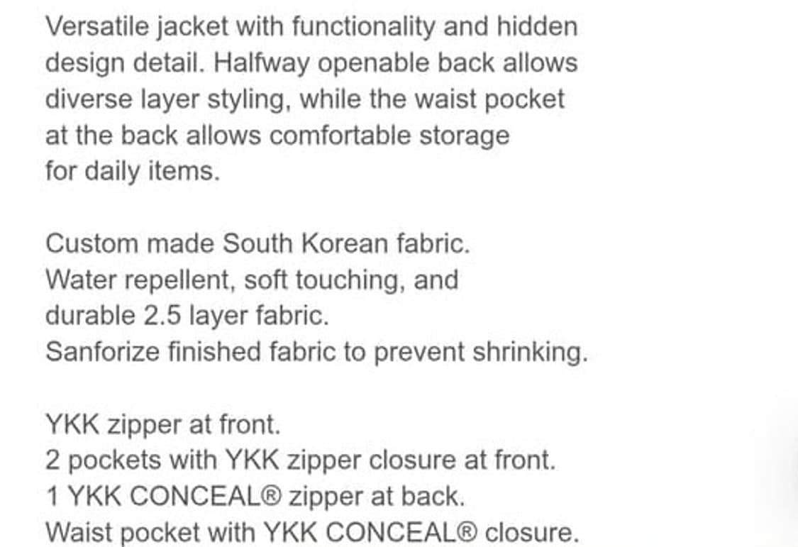 Paf 6.0 Technical Jacket Right Brown 상품이미지8