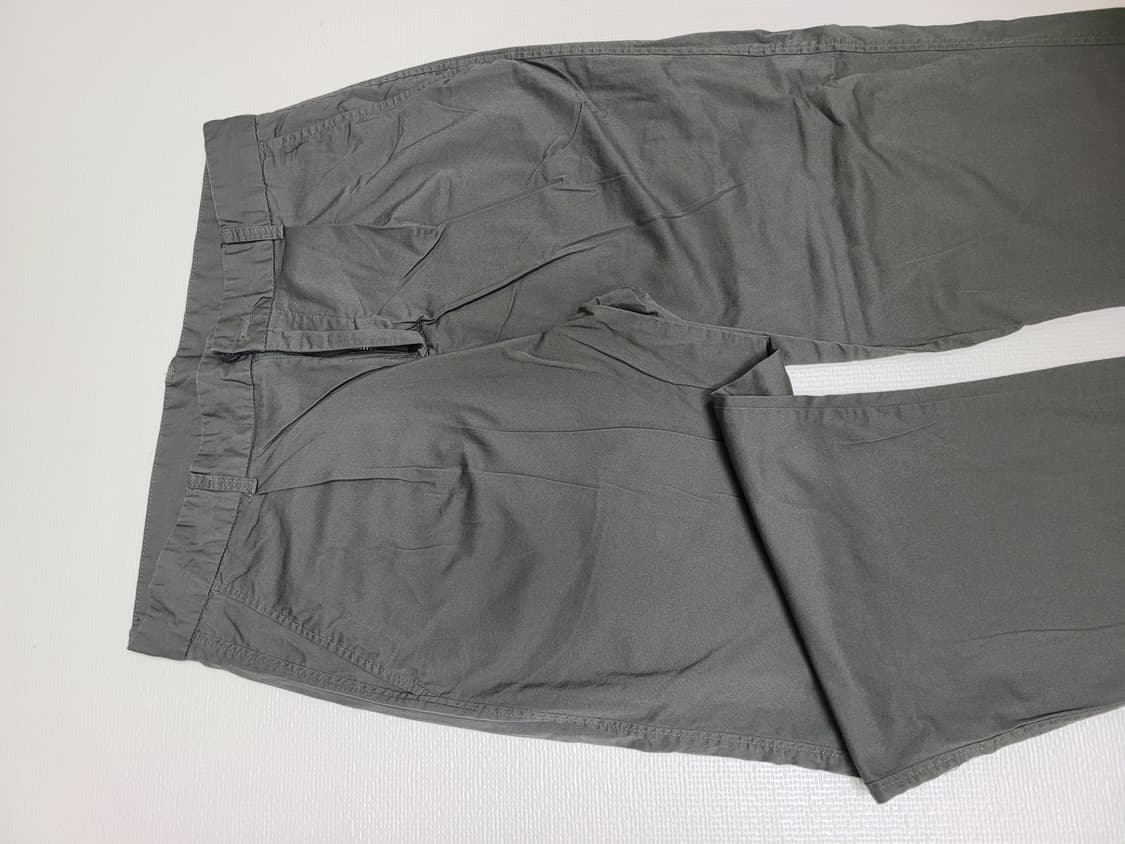 스파오 SPAO 남자 면치노 34 카키 상품이미지3