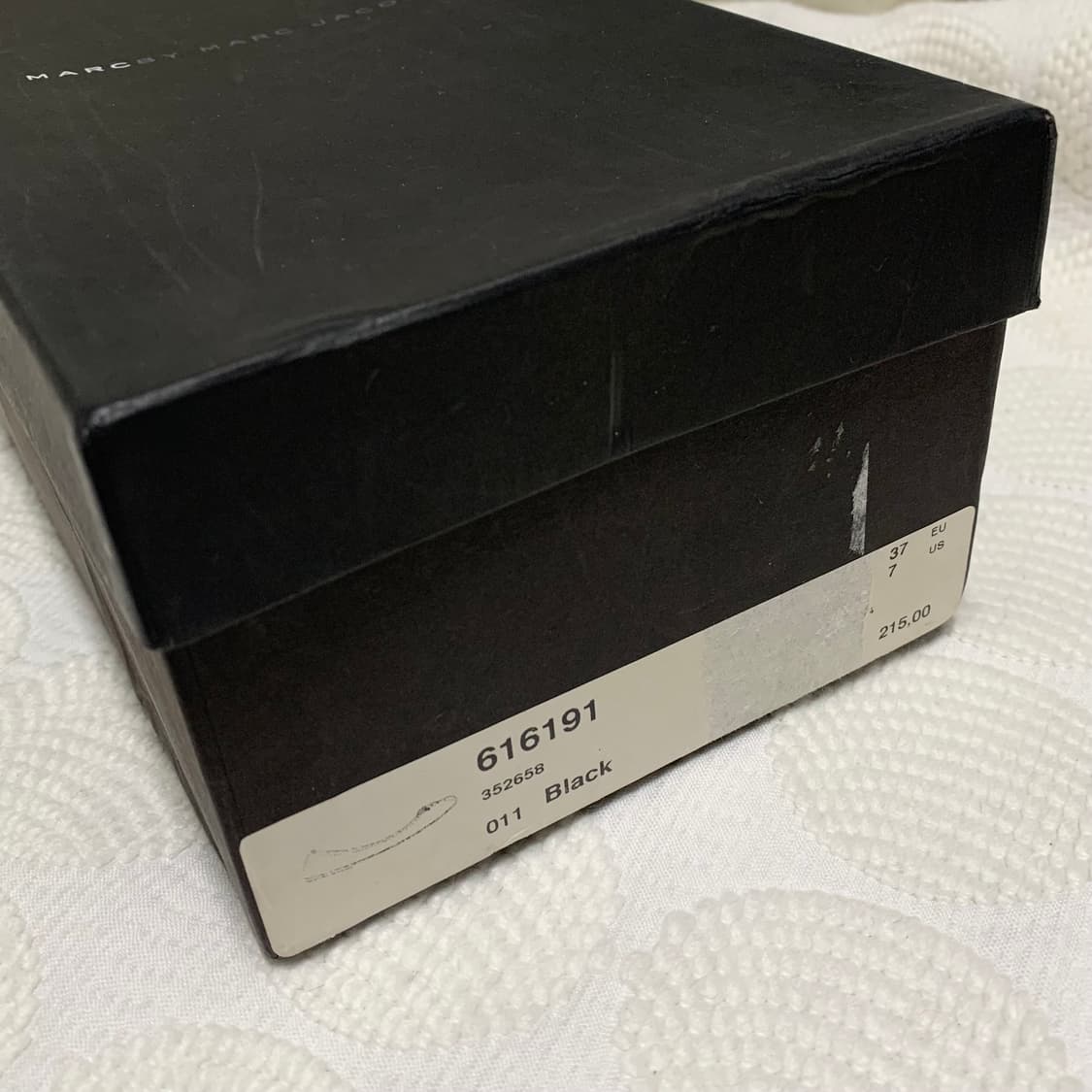 마크제이콥스 리벳 마우스 플랫슈즈 상품이미지9