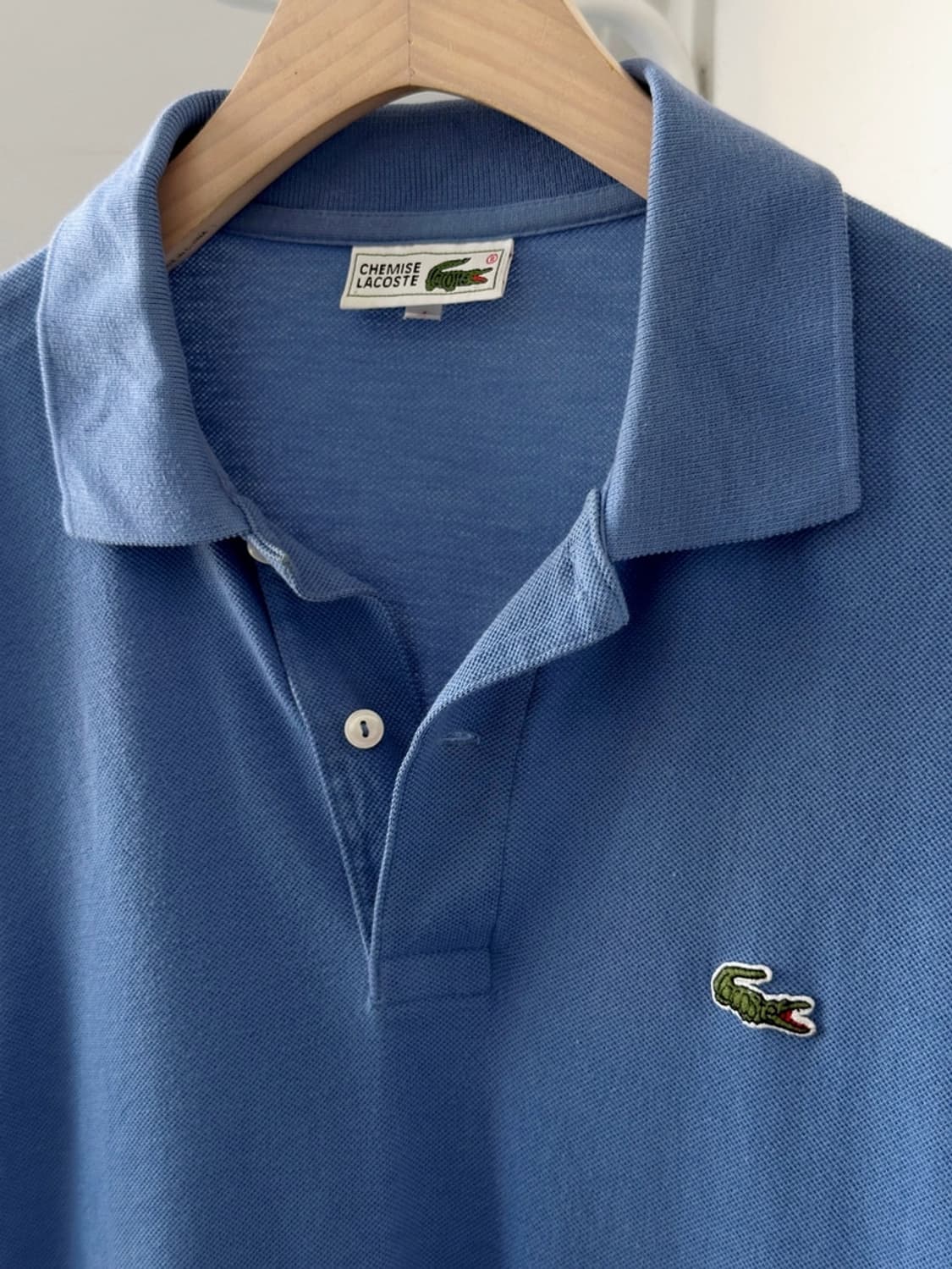 90's LACOSTE jp 상품이미지3