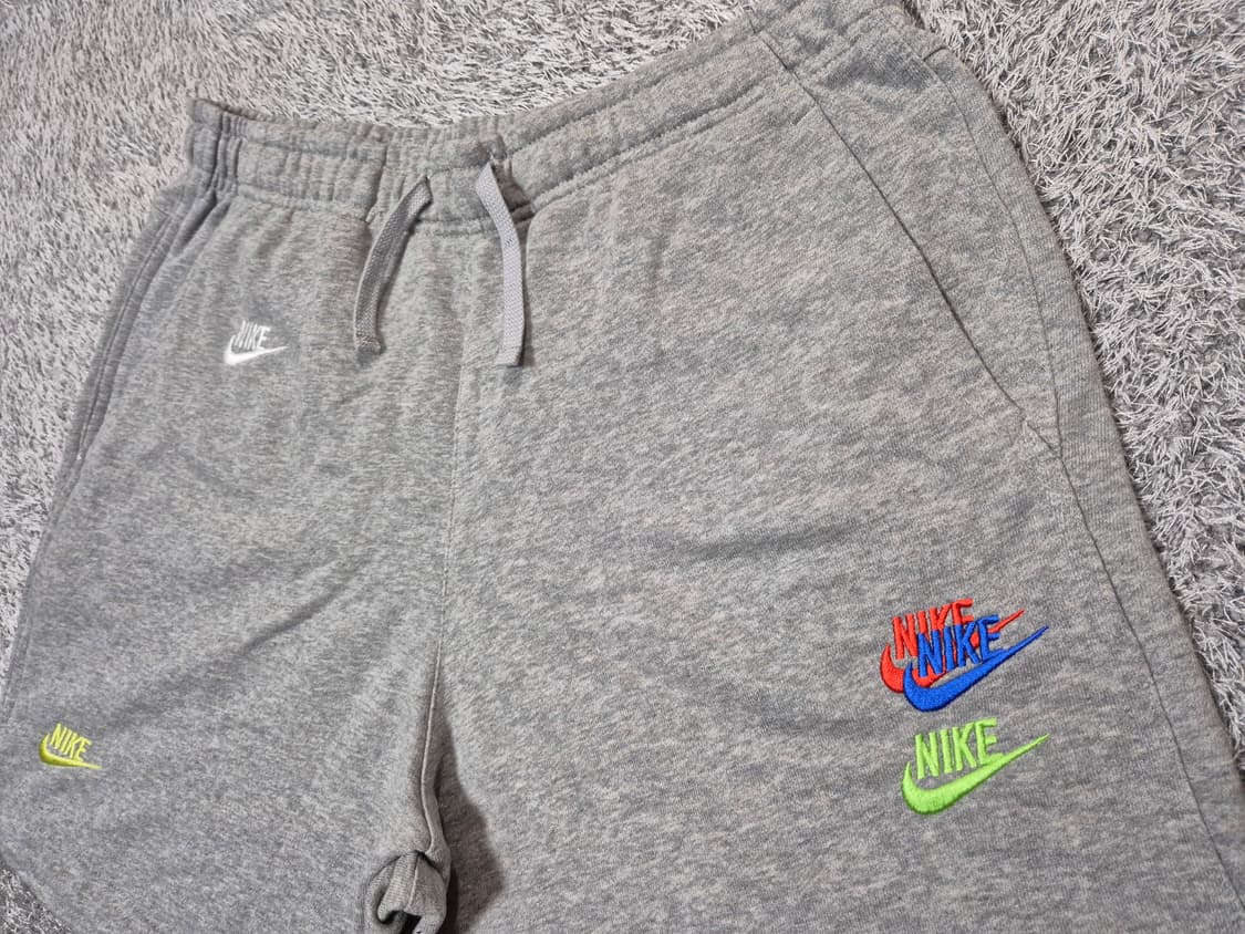 [새상품]나이키 남성 멀티로고 스우시 쇼츠 90(XL) 상품이미지2