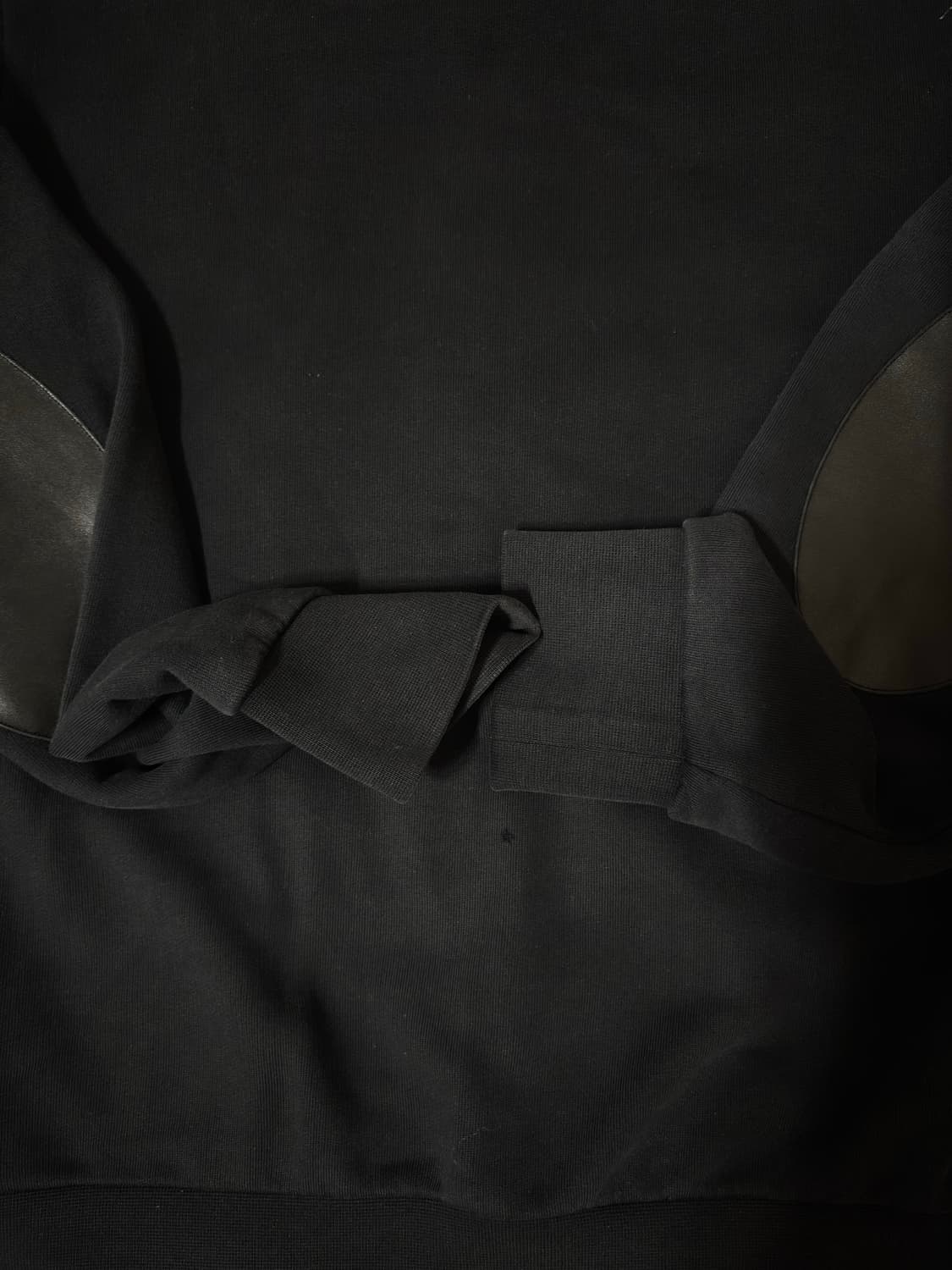 마르지엘라 엘보패치 스웻셔츠 46 상품이미지3