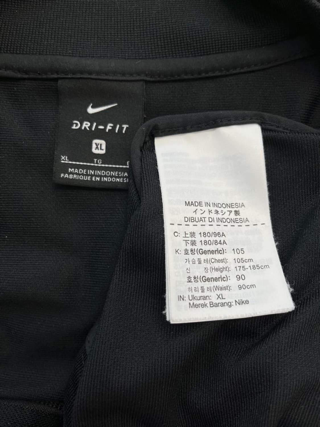 나이키 져지/#3404 상품이미지4