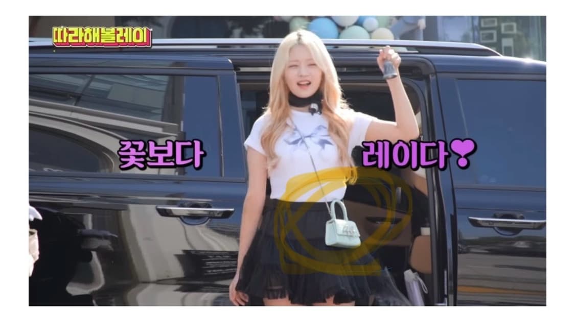 셀프포트레이트 마이크로 보우백 상품이미지9